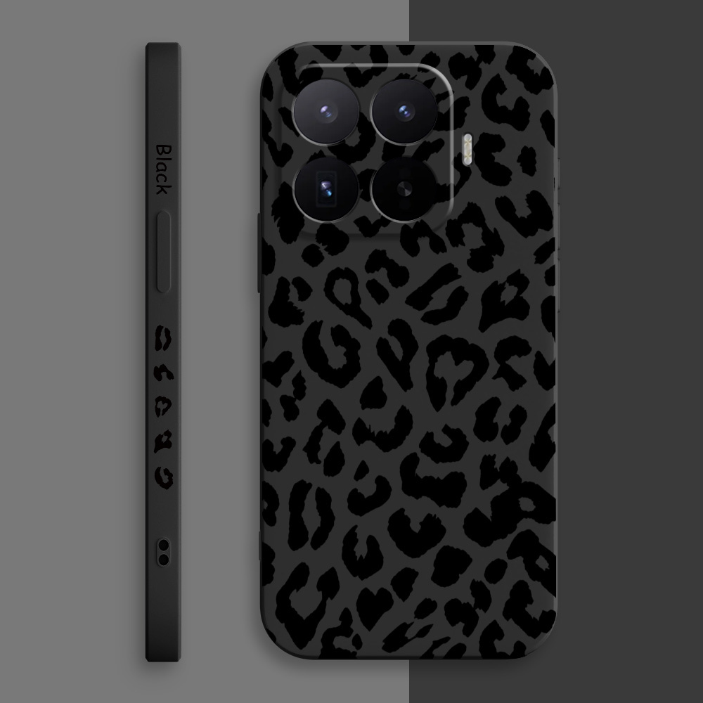 Coque de téléphone en Silicone - Phone Cases Xiaomi 15T avis et prix