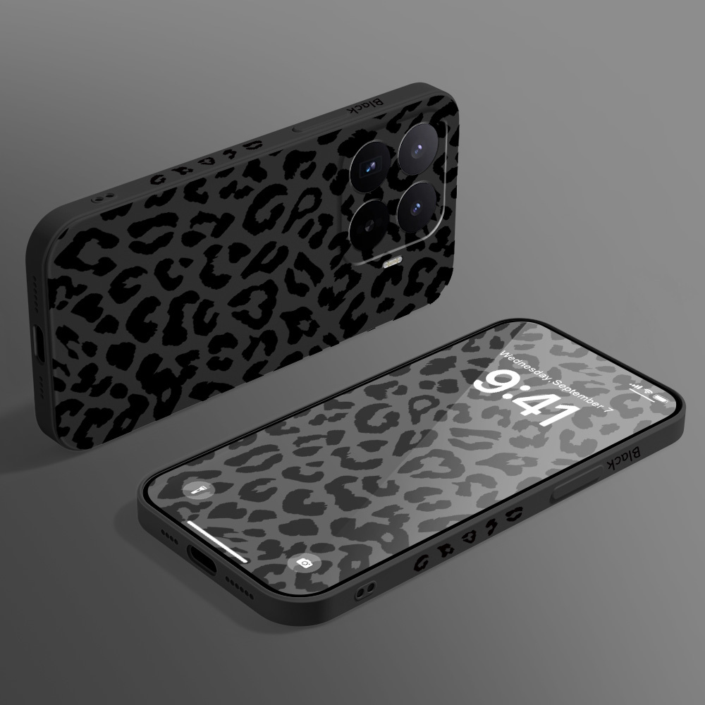 Coque de téléphone en Silicone - Phone Cases Xiaomi 15T avis et prix