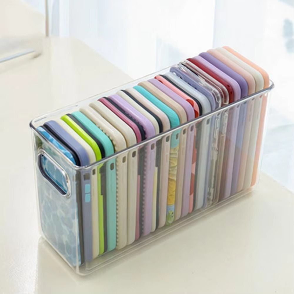 Boîte de rangement pour téléph - Phone Cases Eco Friendly avis et prix