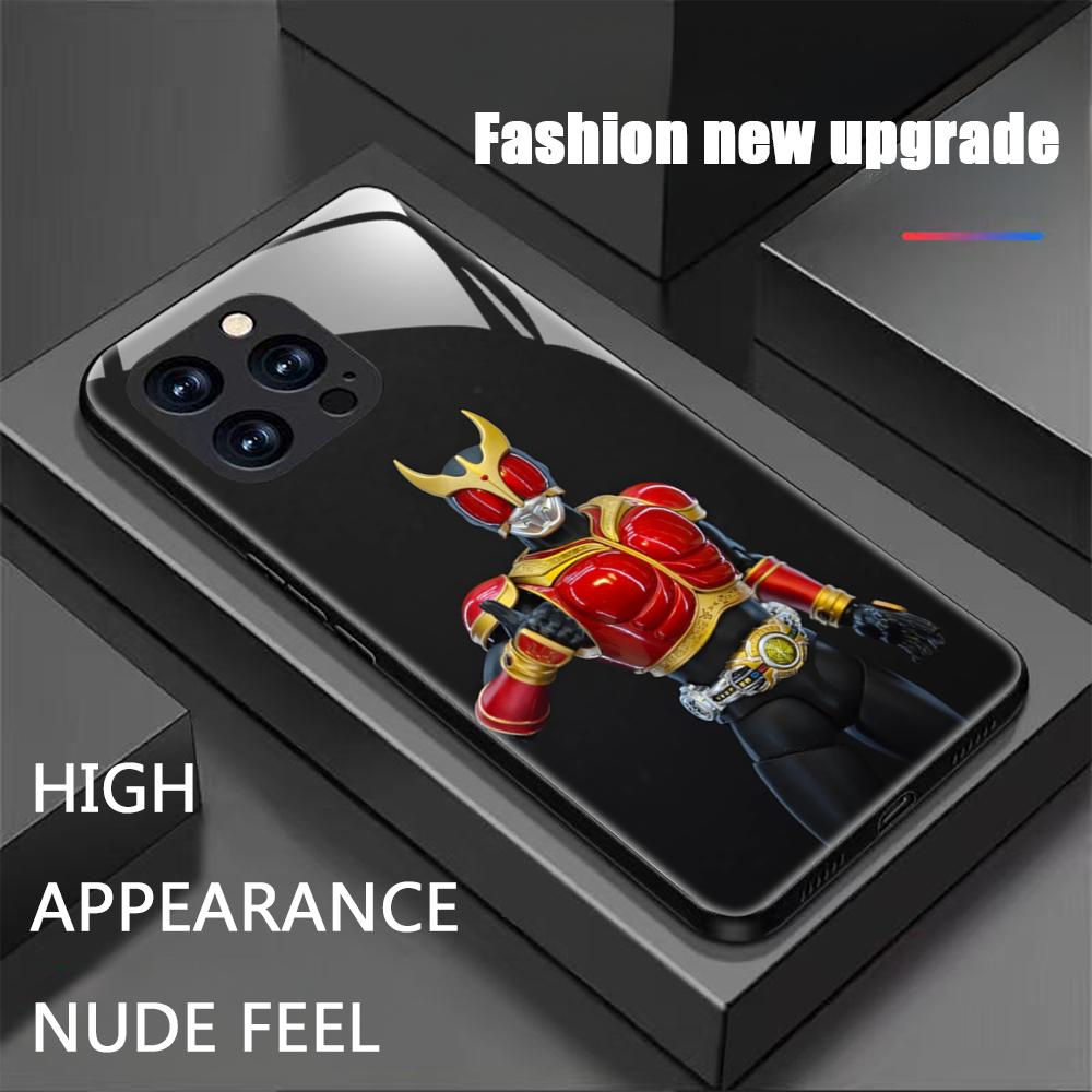 Coque de téléphone Star Kamen  - Phone Cases Xr avis et prix