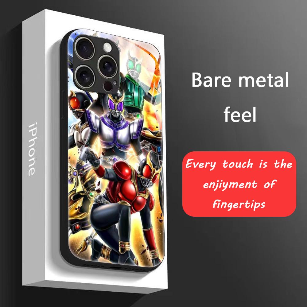 Coque de téléphone Star Kamen  - Phone Cases Xr avis et prix