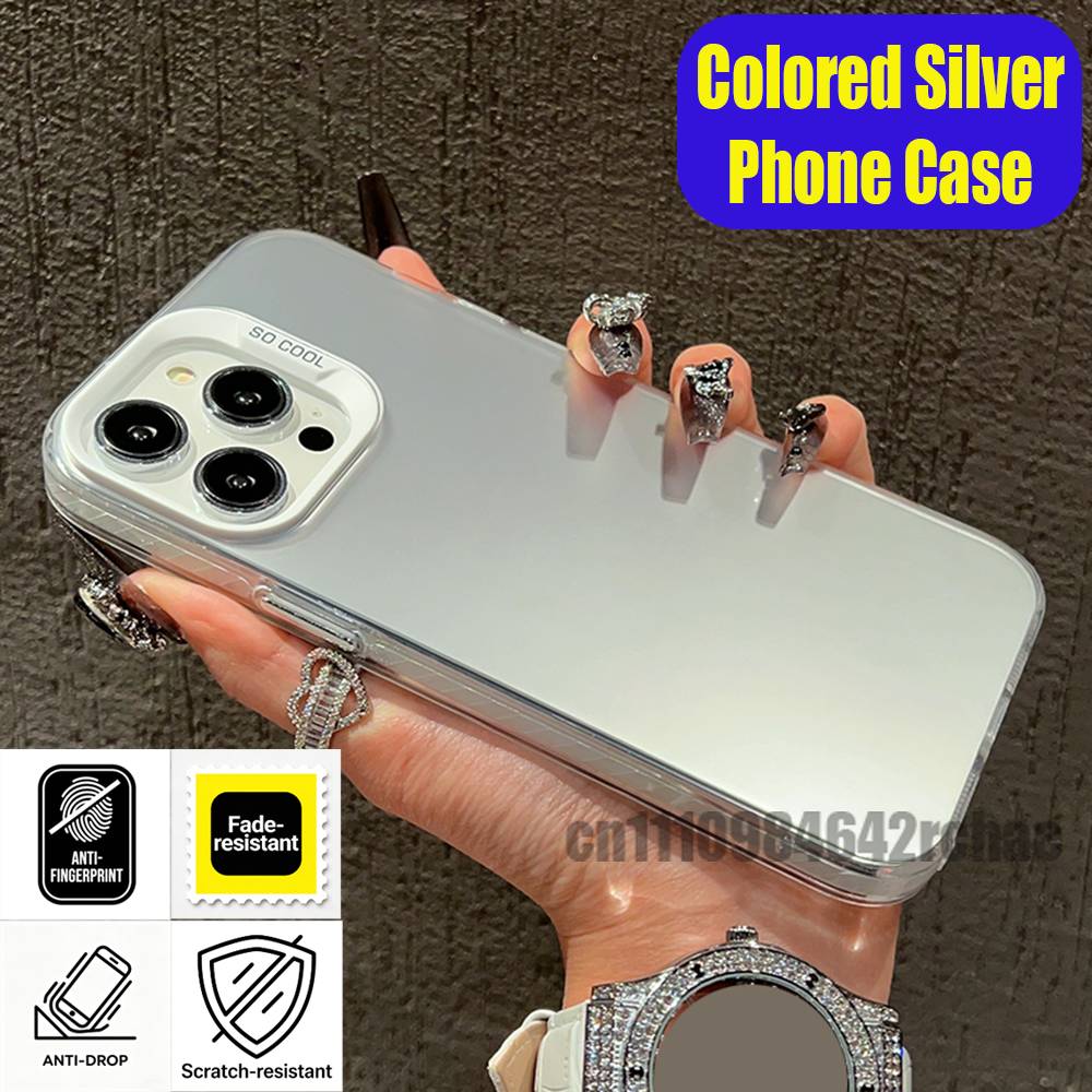 Coque de téléphone pour iPhone - Phone Cases Zara avis et prix