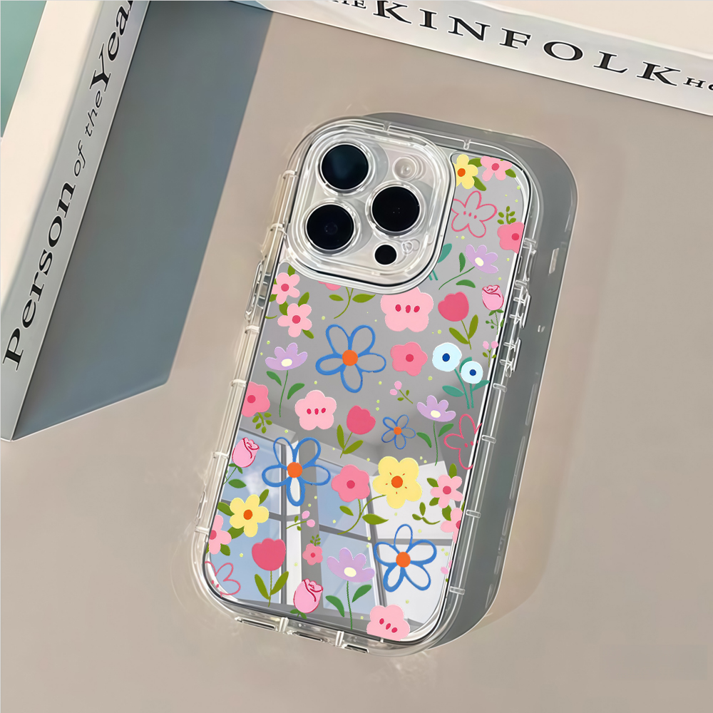 Coque Souple Miroir Argenté St - Phone Cases Xr avis et prix