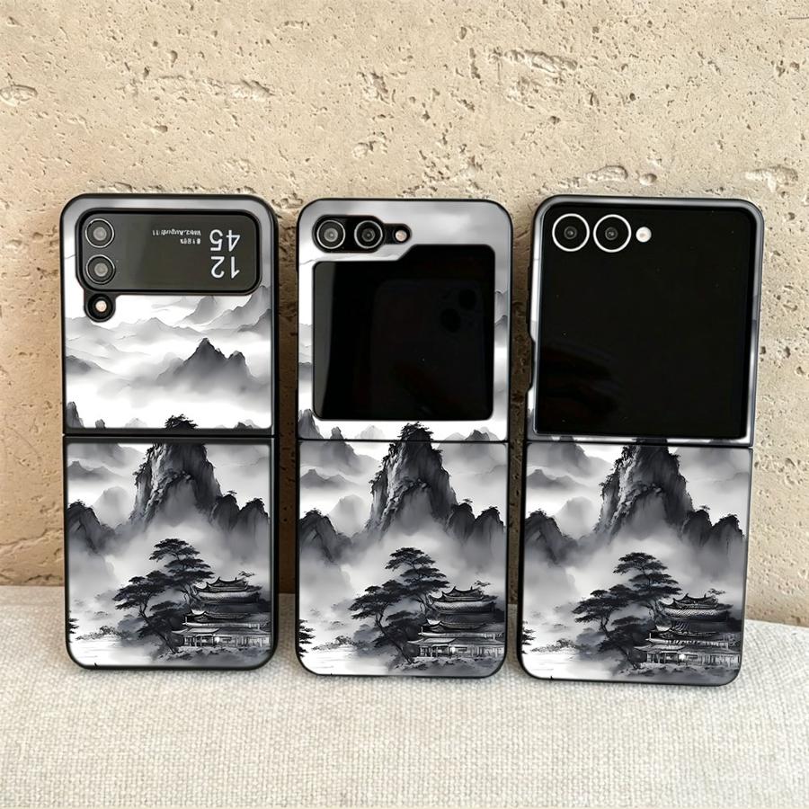 Coque pour Samsung Galaxy Z Fl - Phone Cases Z Flip 6 avis et prix