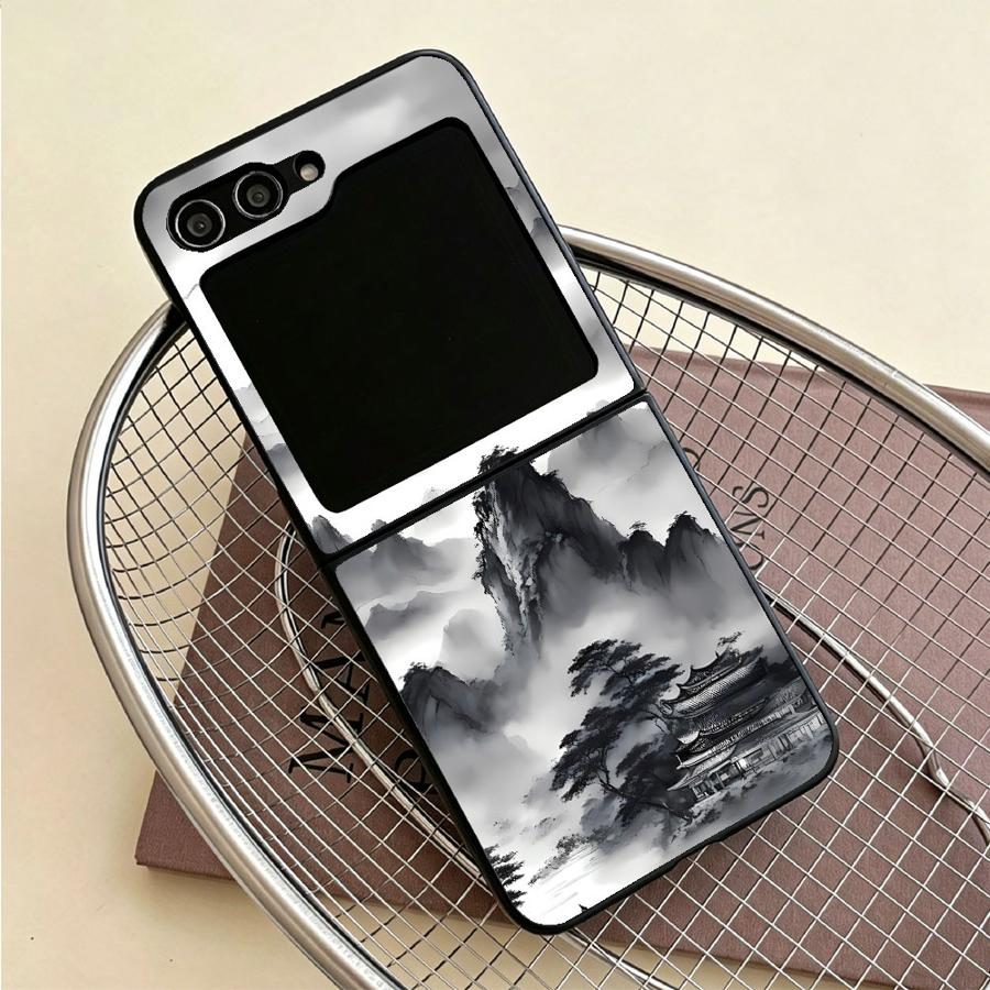 Coque pour Samsung Galaxy Z Fl - Phone Cases Z Flip 6 avis et prix