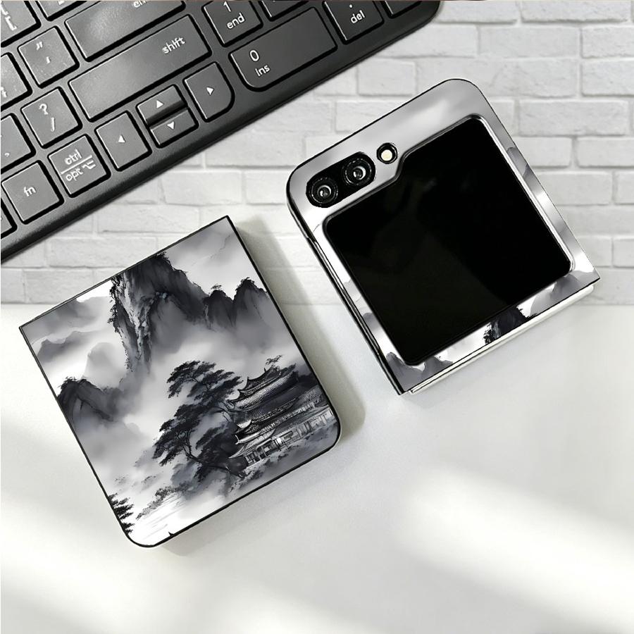 Coque pour Samsung Galaxy Z Fl - Phone Cases Z Flip 6 avis et prix