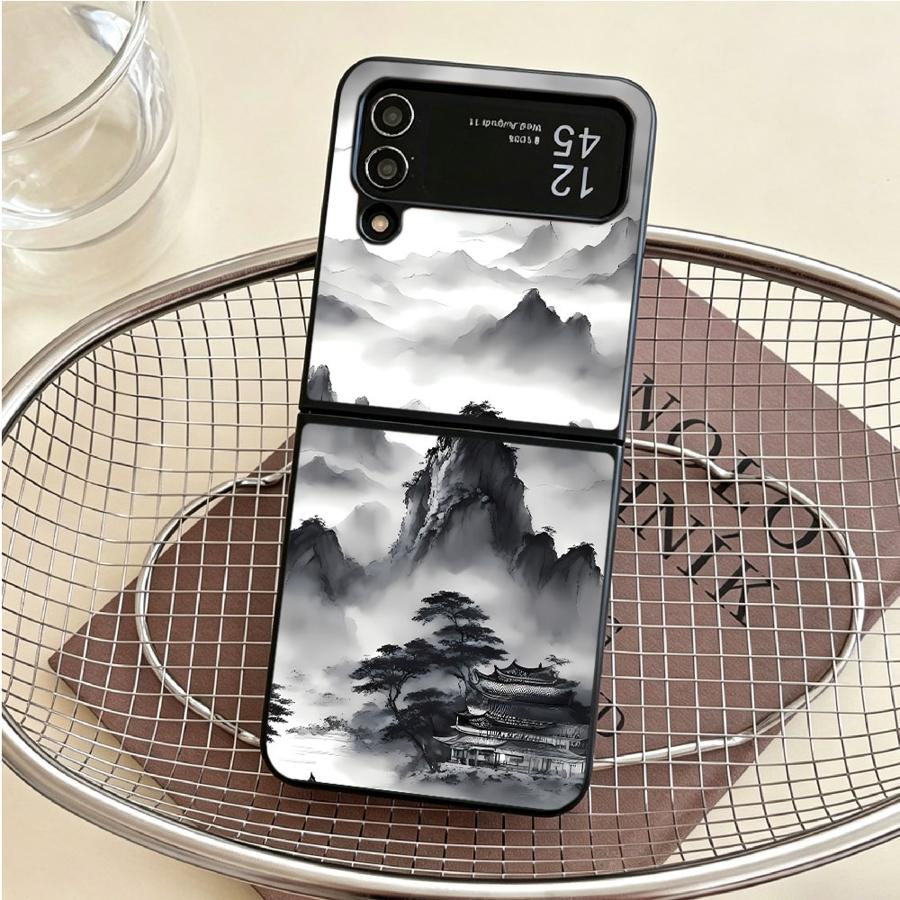Coque pour Samsung Galaxy Z Fl - Phone Cases Z Flip 6 avis et prix