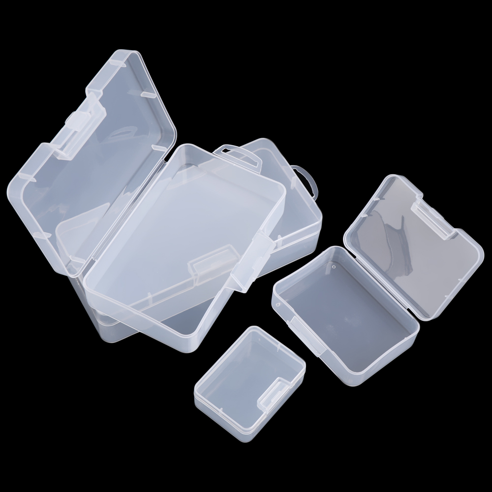 Boîte en plastique transparent - Phone Cases Eco Friendly avis et prix