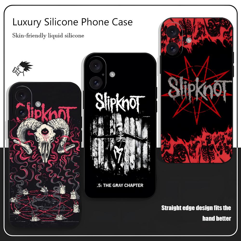 S-Slipknot – coque de téléphon - Phone Cases Xr avis et prix