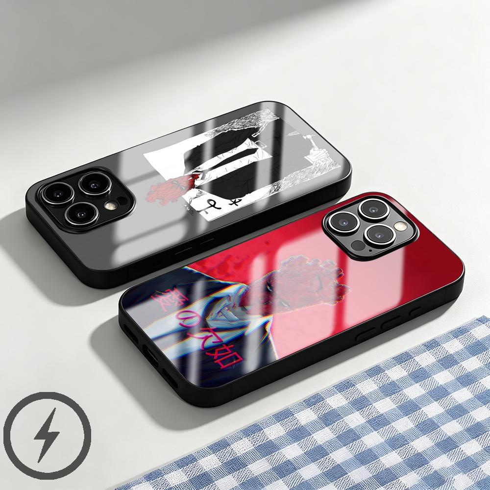 Coque de téléphone Anime Doroh - Phone Cases For Iphone 15 avis et prix