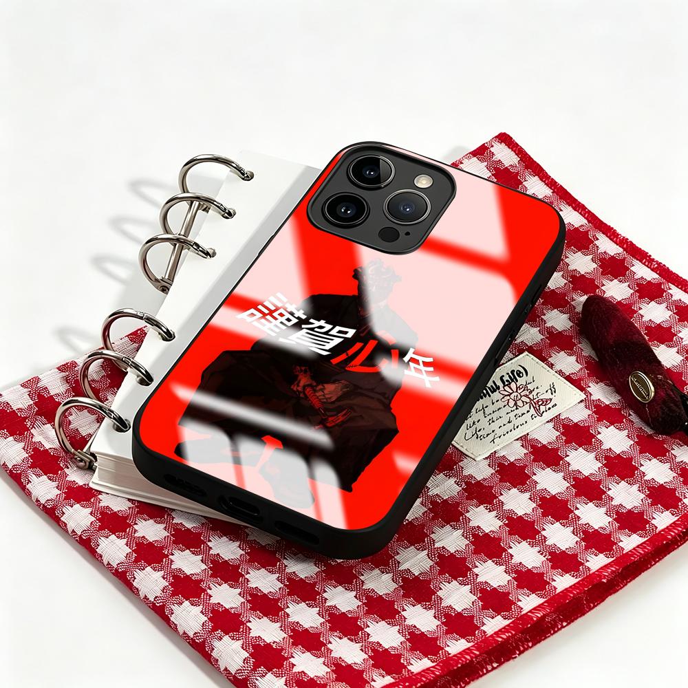 Coque de téléphone Anime Doroh - Phone Cases For Iphone 15 avis et prix