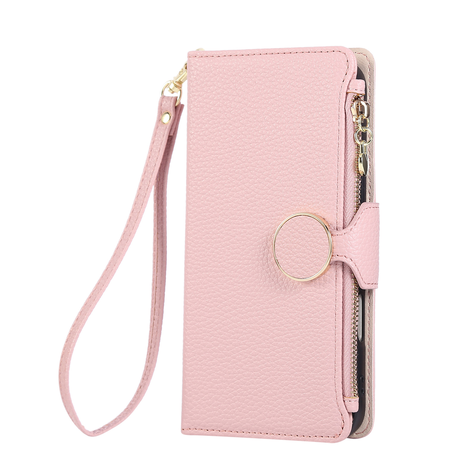 Étui portefeuille à fermeture  - Phone Cases Japanese avis et prix