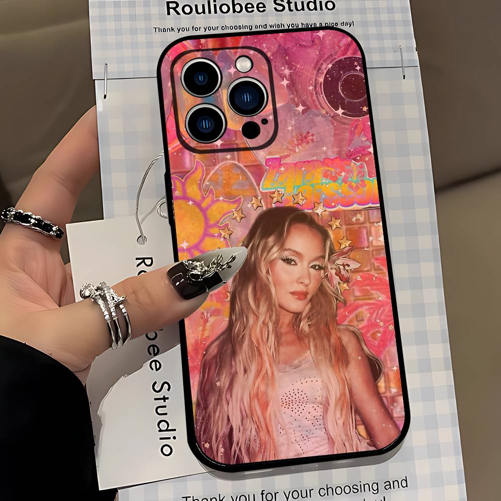 Coque de téléphone Z-Zara Lars - Phone Cases Zara avis et prix