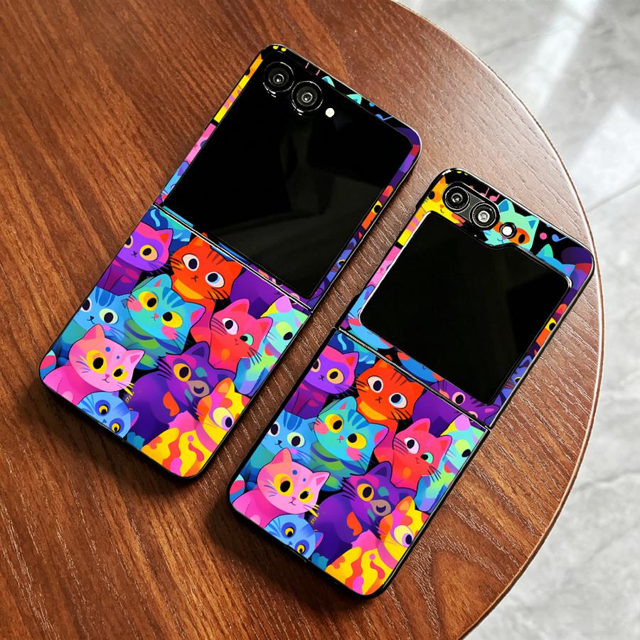 Coque de téléphone intégrale m - Phone Cases Z Flip 6 avis et prix