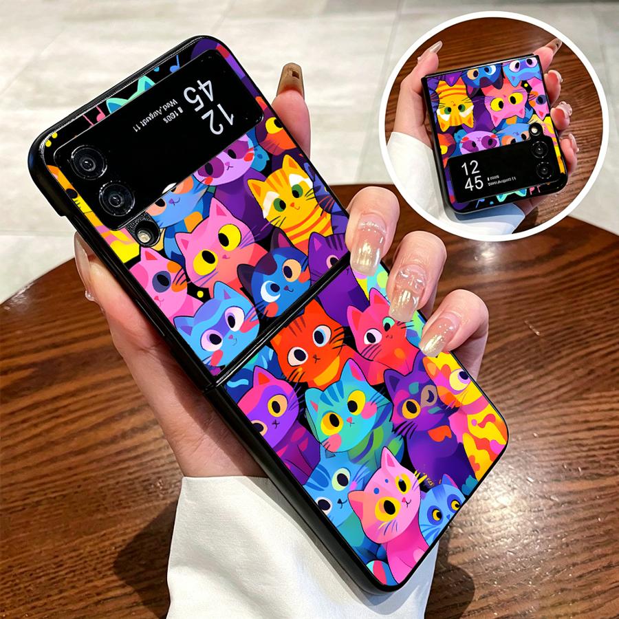 Coque de téléphone intégrale m - Phone Cases Z Flip 6 avis et prix