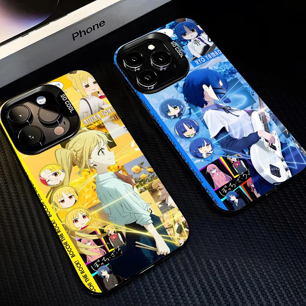 Coque de téléphone Anime Cool  - Phone Cases Amazon avis et prix