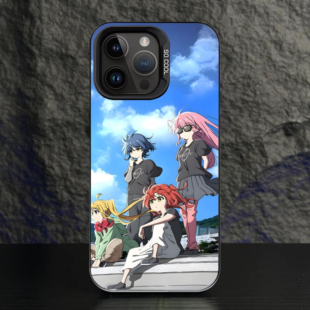 Coque de téléphone Anime Cool  - Phone Cases Amazon avis et prix