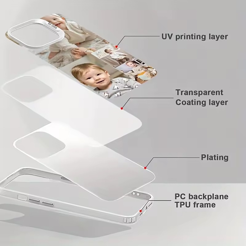 Coque de téléphone Anime Cool  - Phone Cases Amazon avis et prix