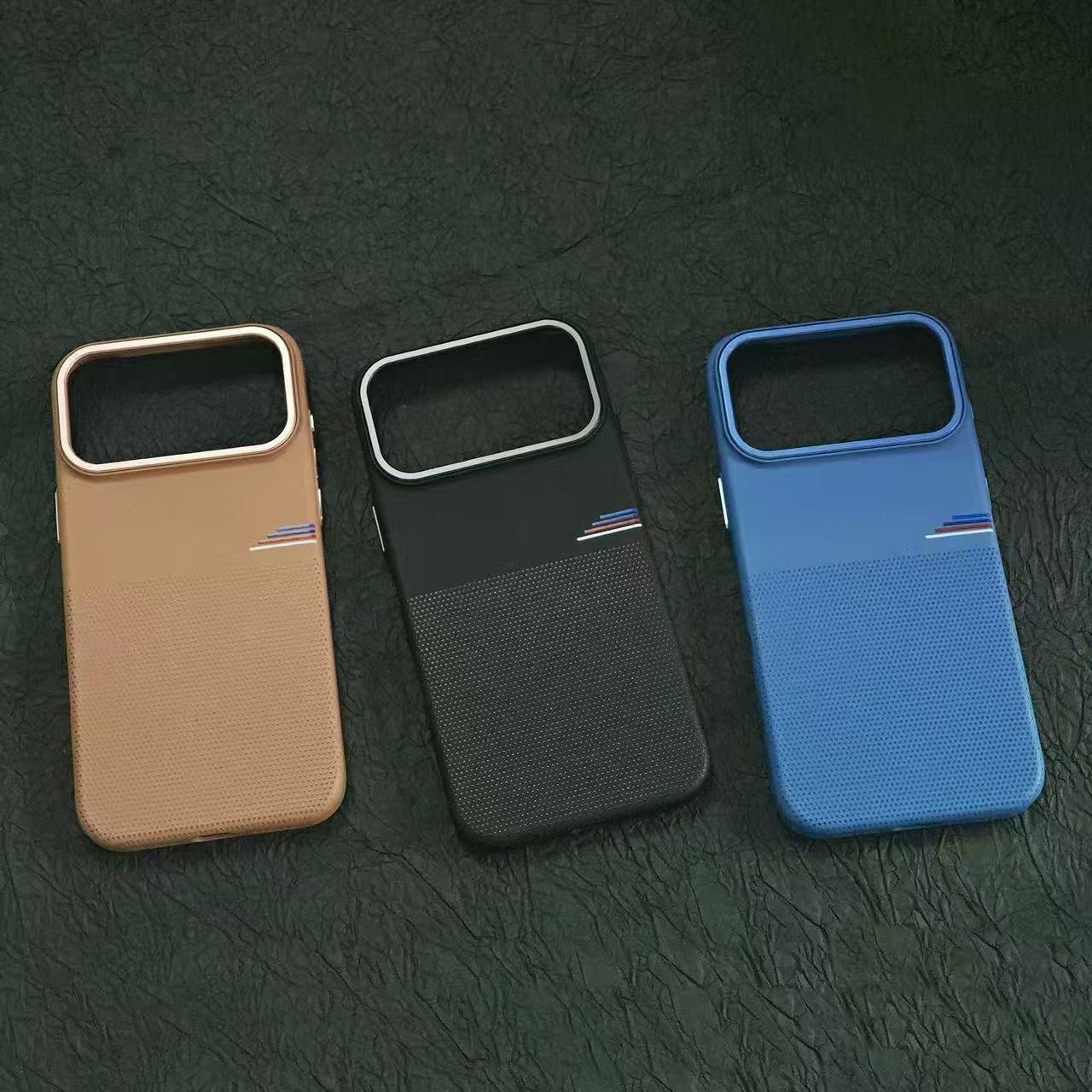 Coque de téléphone magnétique  - Phone Cases Websites avis et prix