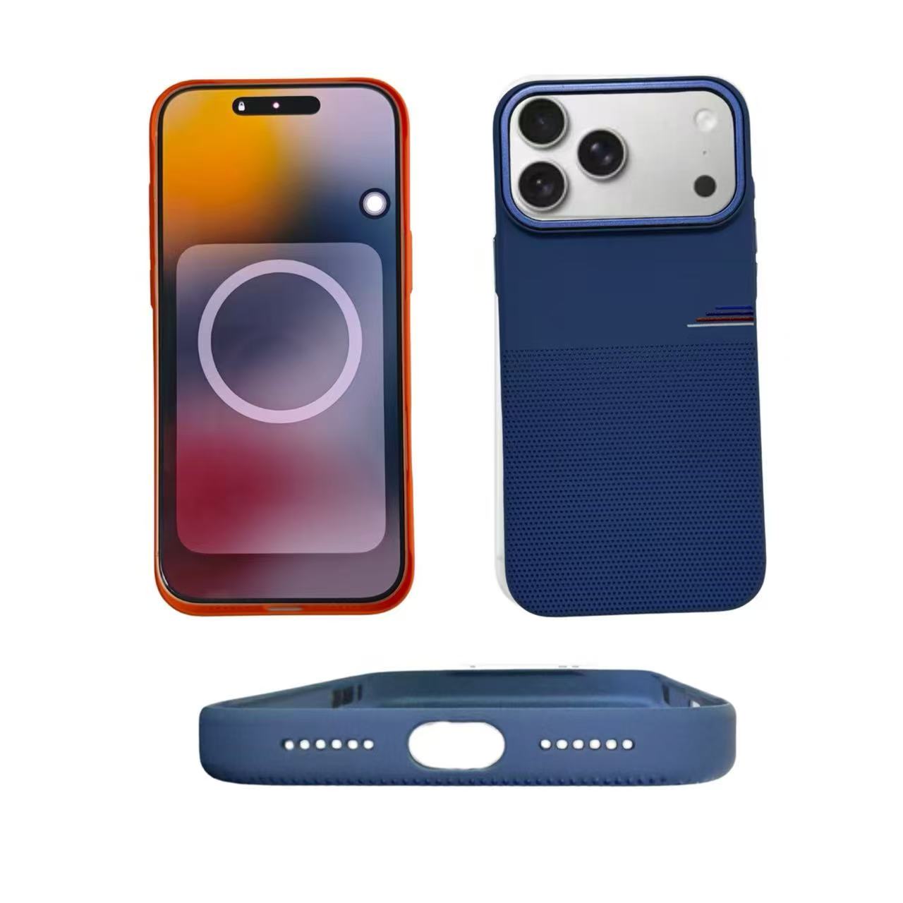 Coque de téléphone magnétique  - Phone Cases Websites avis et prix